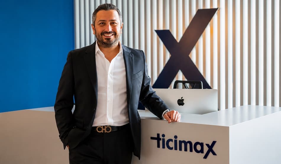 Ticimax’s 21-Year Journey: From a Software Venture to a Global E-Commerce Technology Platform