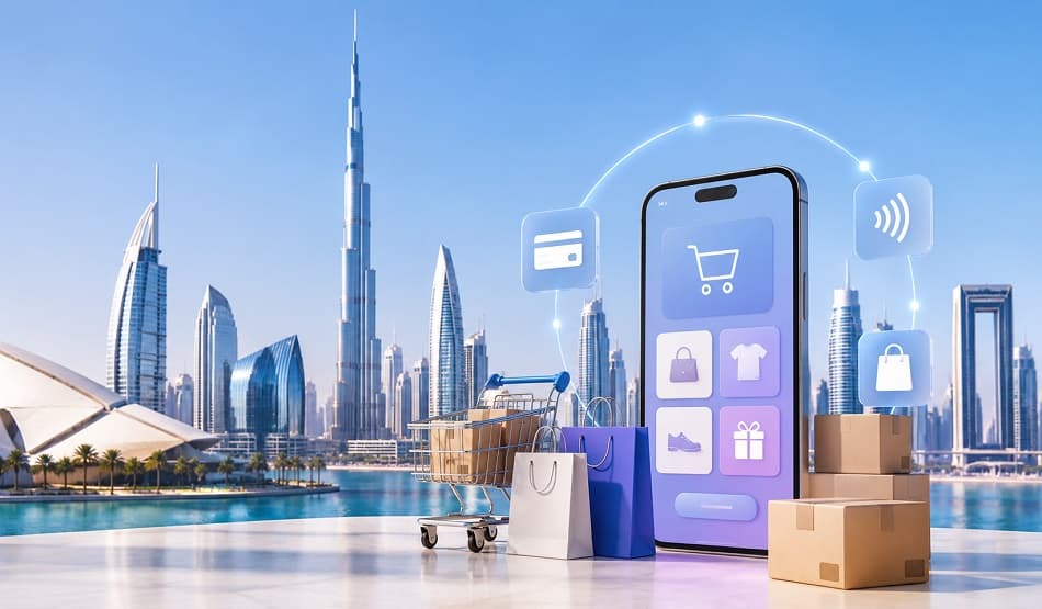 E-Commerce