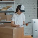 UK Online Retail Market Reaches Highest Share Since 2021