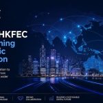 UNIEF General Secretary Burak Yalım Meets with HKFEC to Strengthen Asia-Pacific Collaboration