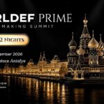 WORLDEF Prime Antalya 2026