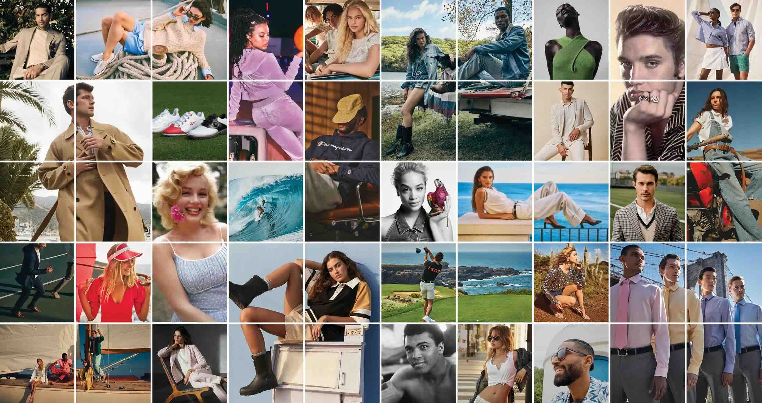 Authentic Brands Group