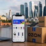 Russia’s E-Commerce Turnover Reaches RUB 7.2 Trillion in H1 2026