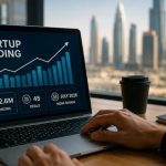 MENA Startups Raise $173M in July 2026 as Saudi Arabia Reclaims Funding Leadership