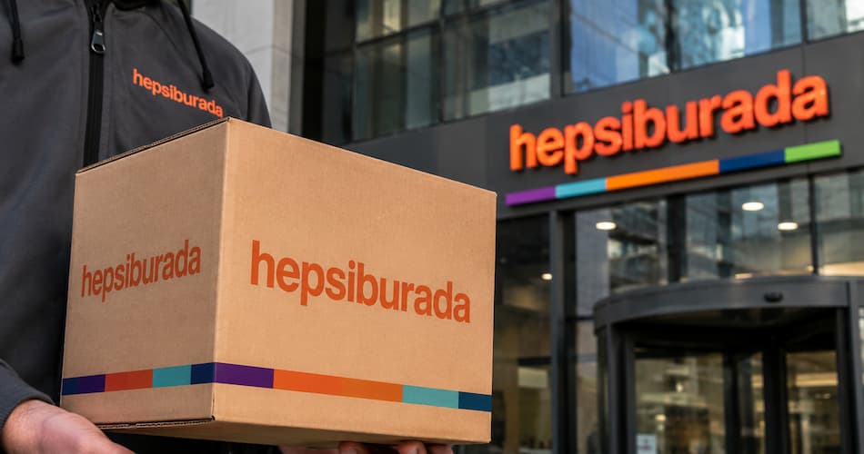Hepsiburada Reports 13.4% Order Growth in Q2 2026 as GMV Reaches TRY 56.7 Billion