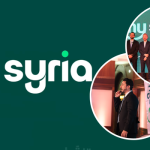 Syria E-Commerce