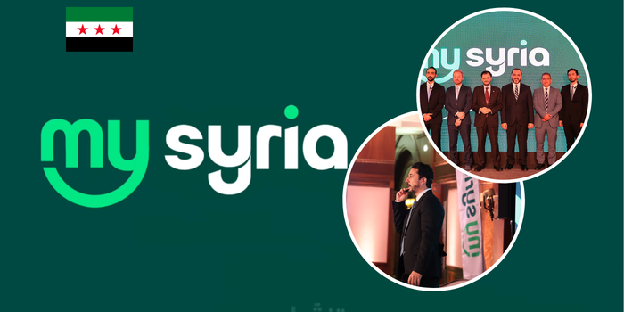 Syria E-Commerce