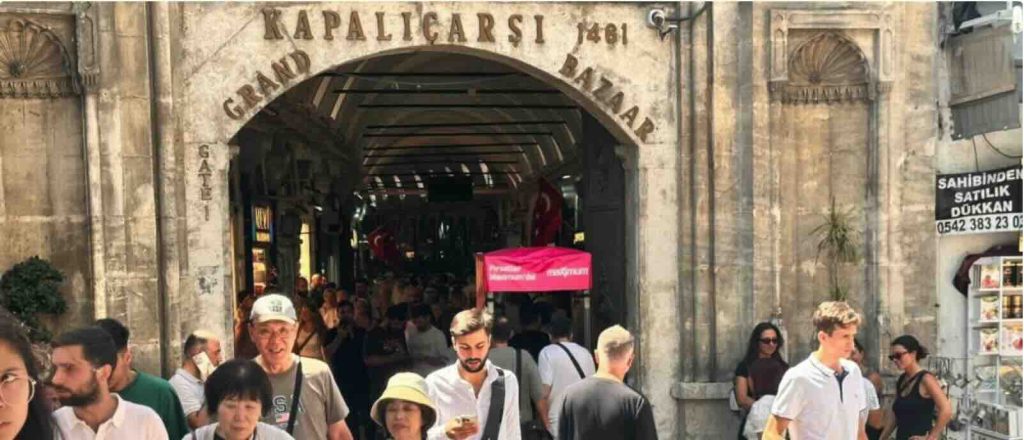 Turkiye E-Commerce and Retail
