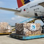 European Air Cargo Demand Falls as EU Tightens Import Rules