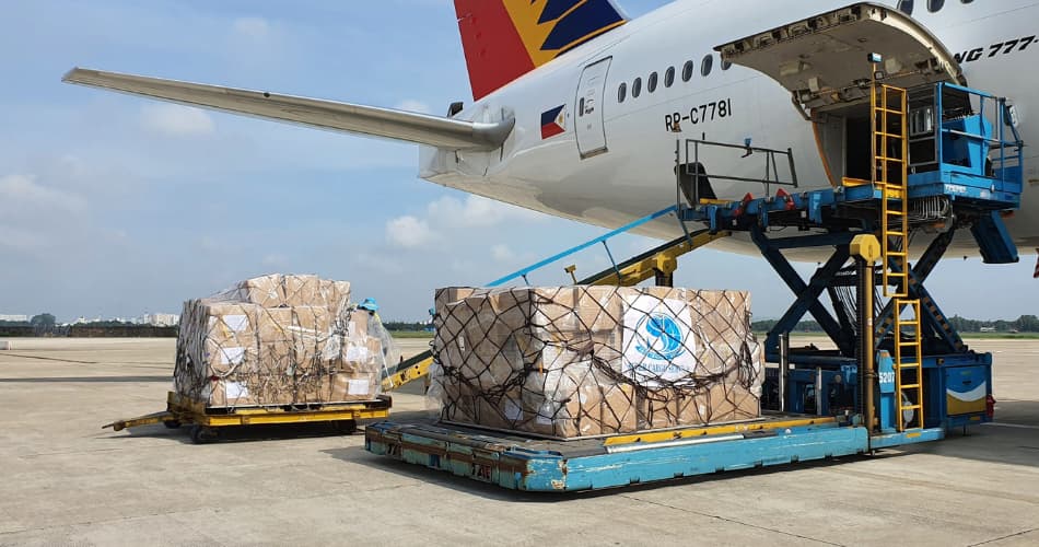European Air Cargo Demand Falls as EU Tightens Import Rules