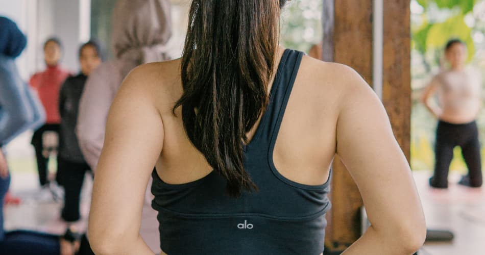 Alo Launches Exclusive E-Commerce Platform in China via Tmall