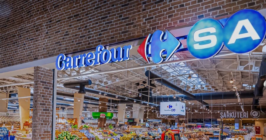 CarrefourSA Completes Majority Ownership Transfer to Yeni Mağazacılık