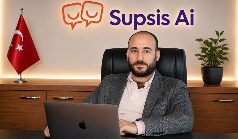 E-Commerce’s New DNA: The Human-Centric Artificial Intelligence Revolution with Supsis AI