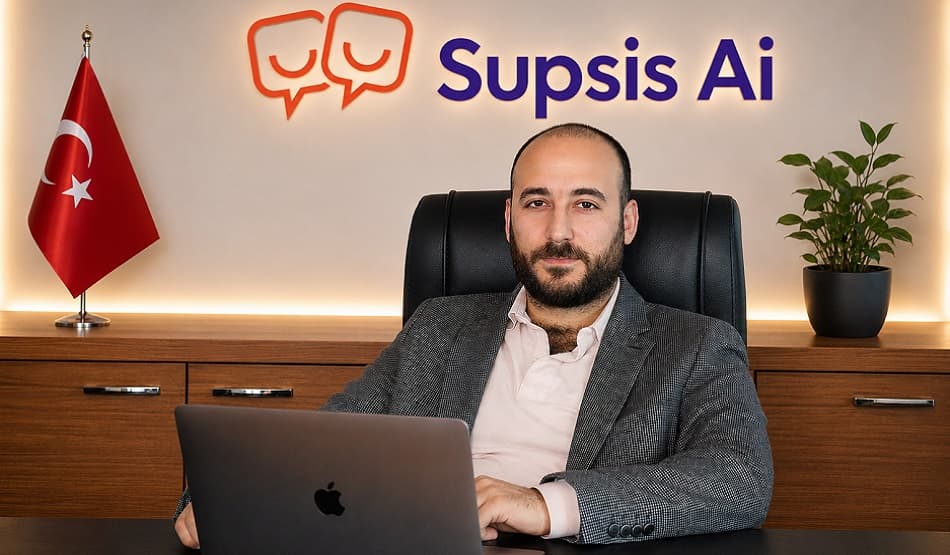 Supsis AI