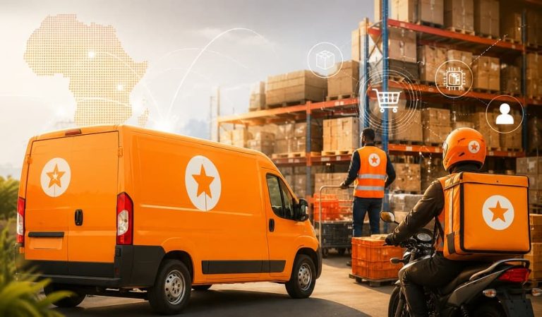 Jumia Secures $50 Million Investment; IFC and Axian Provide Backing