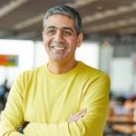 Turkish AI Researcher Koray Kavukcuoglu Takes on Expanded Leadership Role at Google