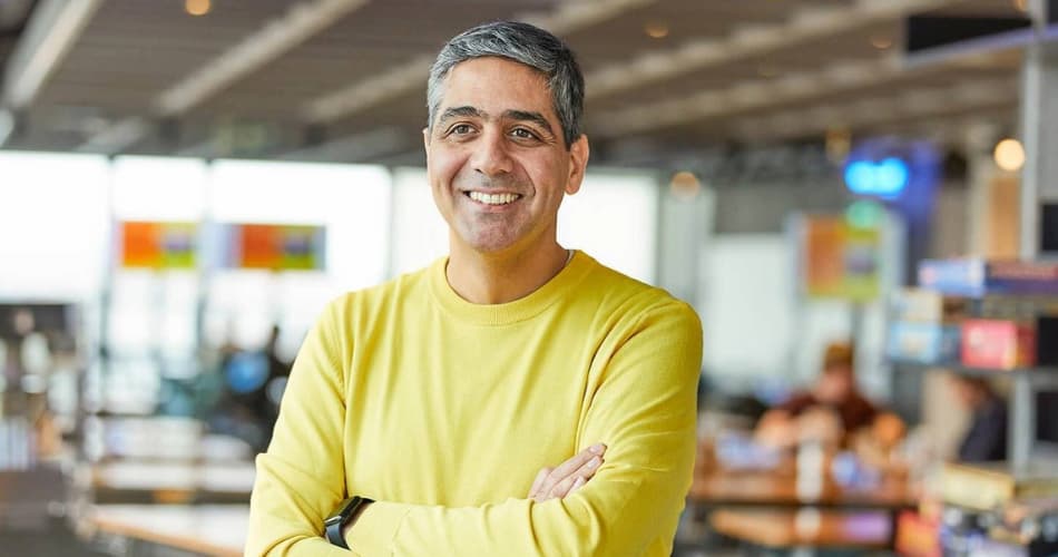 Turkish AI Researcher Koray Kavukcuoglu Takes on Expanded Leadership Role at Google