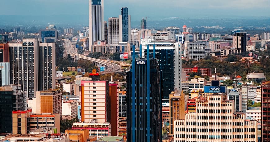 Nairobi to Host Digital Trade Congress 2026 as Kenya Strengthens Its Digital Trade Ambitions