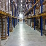 Amazon Expands Bulk Storage Service Across Europe