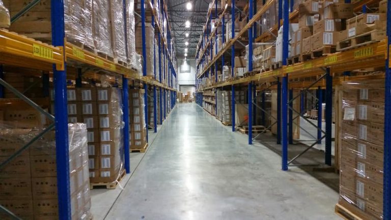 Amazon Expands Bulk Storage Service Across Europe