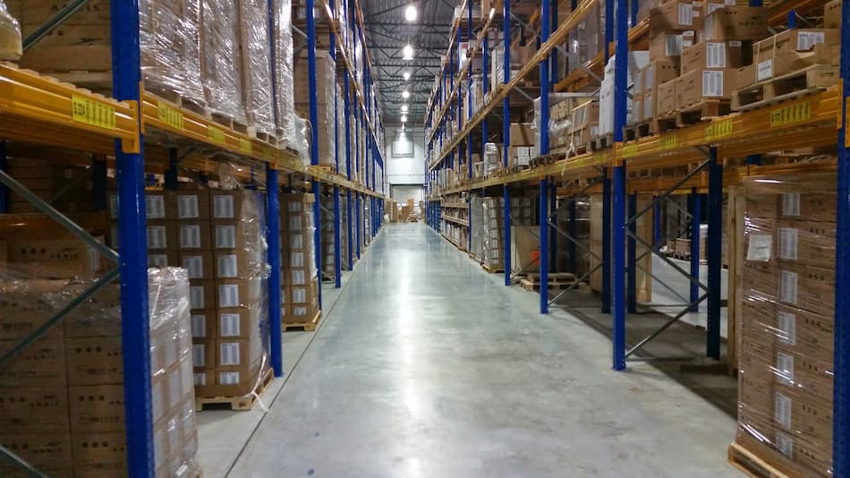 Amazon Expands Bulk Storage Service Across Europe