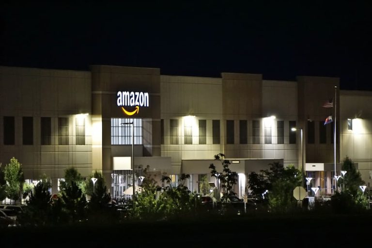 Amazon Plans Major Texas Data Center Campus to Power AI Growth