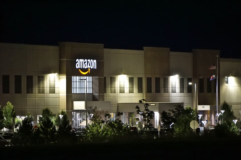 Amazon Plans Major Texas Data Center Campus to Power AI Growth