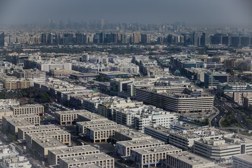 Dubai Economic Zones Reach 96% Occupancy as Company Numbers and AI Activity Surge