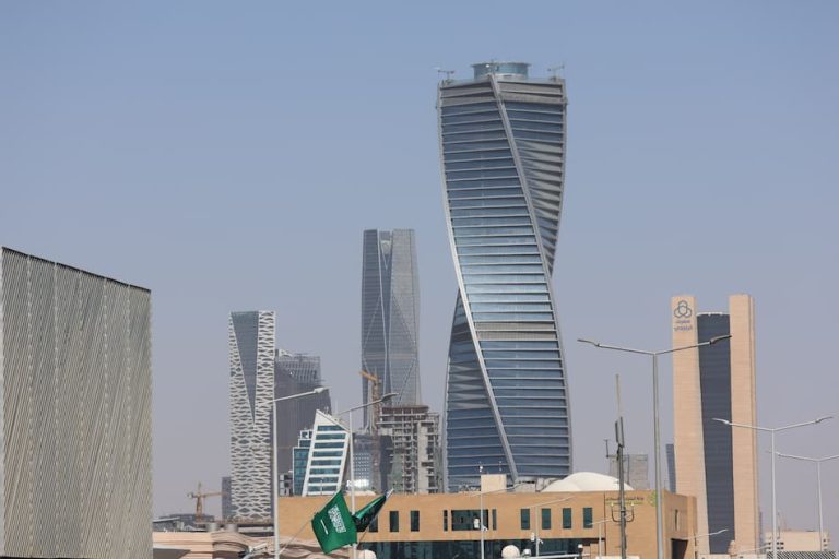 Saudi Arabia’s Q1 Consumer Spending Growth Boosts Retail Real Estate Demand