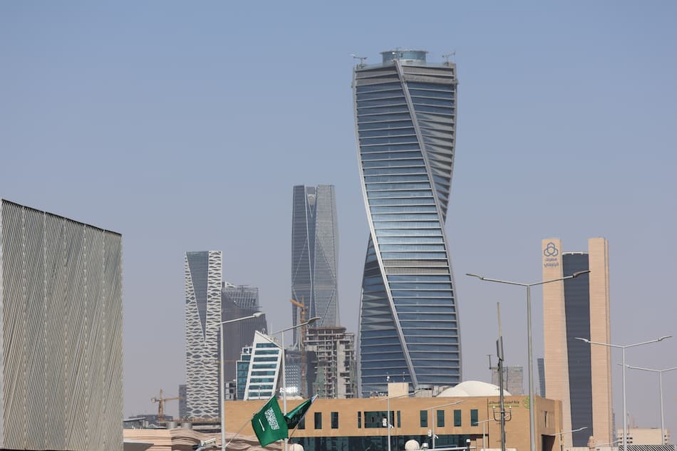 Saudi Arabia’s Q1 Consumer Spending Growth Boosts Retail Real Estate Demand