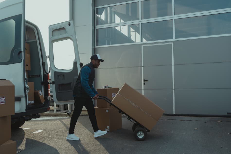 Maersk Partners with ShippyPro to Expand E-Commerce Logistics Ecosystem