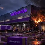 Russian e-commerce brands