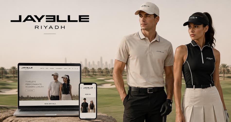Jay3lle Launches Global E-Commerce Platform, Expanding International Reach