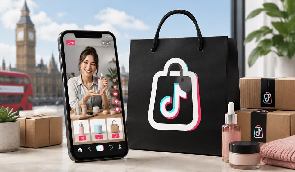 TikTok Shop