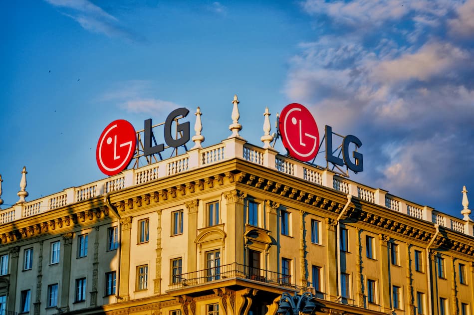 LG Thailand Appoints dentsu Thailand as E-Commerce Partner