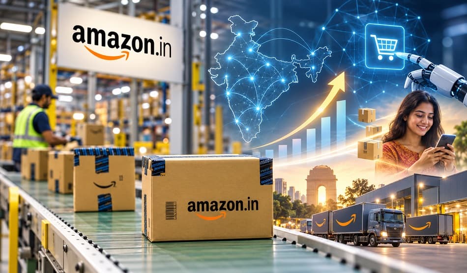Amazon India
