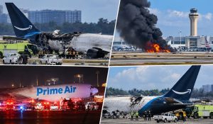 Amazon Prime Air
