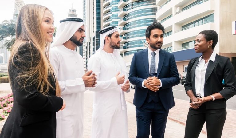 Best E-Commerce Conferences in Saudi Arabia 2026