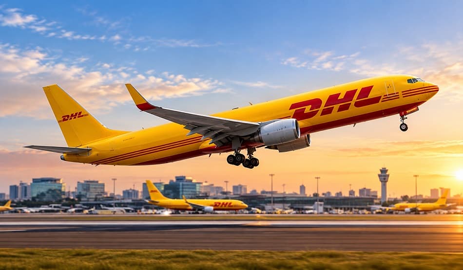 DHL Express