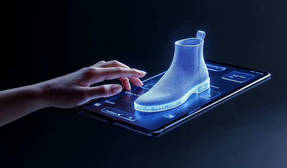 e-commerce trend