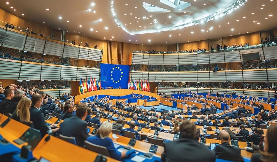 European Parliament