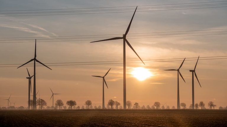 Türkiye Plans $200B Energy Investment by 2035 to Expand Renewables and Modernize Grid