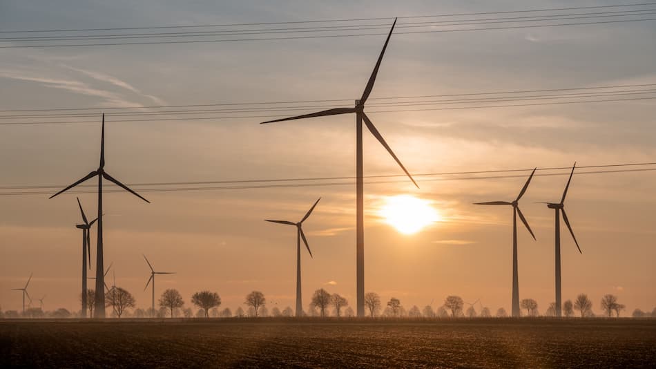Türkiye Plans $200B Energy Investment by 2035 to Expand Renewables and Modernize Grid
