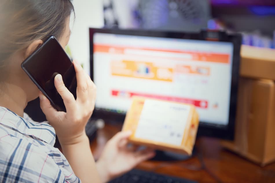 Kyrgyzstan Partners With Chinese Firm to Build New E-Commerce Platform