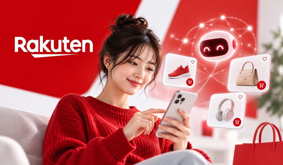 Rakuten