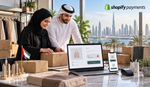 Shopify Payments