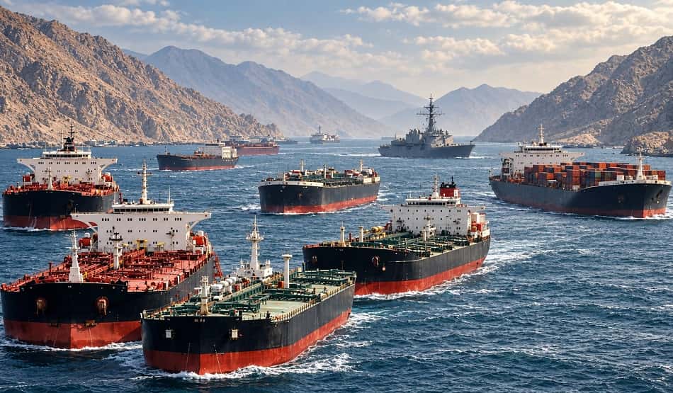 Hormuz