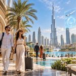 Tourism in Dubai